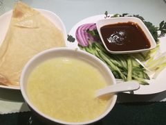 -老昌春饼(中央大街店)