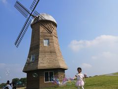 -歌斐颂巧克力小镇