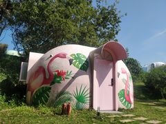 -漳州滨海火山岛自然生态风景区