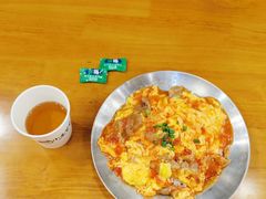 -小条食堂(筼筜天虹店)
