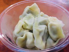 -石老头关东饺子王·东北菜(嘉华鑫城店)