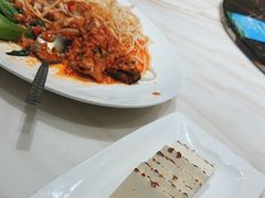 -梅龙镇酒家(南京西路总店)