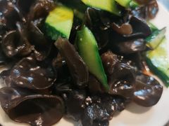 -玫瑰红烤羊排(北新桥三条店)
