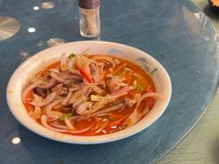 -乡村馕坑肉·烧烤·新疆菜·本地人更爱吃(阿勒泰首店)