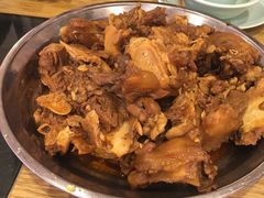 招牌叫花骨-鸡毛店·川菜(双楠店)