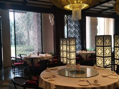 包厢-星河湾半岛酒店-真粤中餐厅