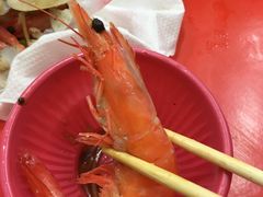 -垦丁辉哥生鱼片