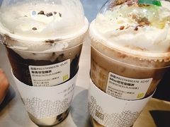 -奈雪的茶(印象城店)
