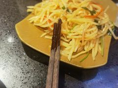 -宽板凳老灶火锅(门头沟店)