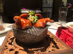-悦轩中餐厅·高空江景·杭州柏悦酒店