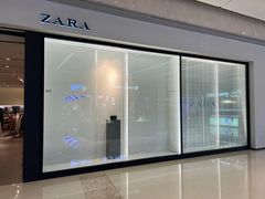 -ZARA(重庆华润万象城中区店)