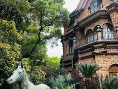 -马勒别墅饭店(静安寺店)