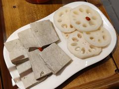 -映山红鲜货火锅(鱼嘴店)