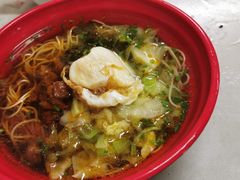 -小无锡面馆