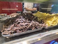 -孔师傅八仙老鸭粉丝汤(上海市第一食品商店南东店)