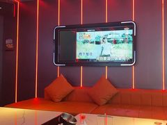 -星聚会KTV(龙湖上海奉贤天街店)