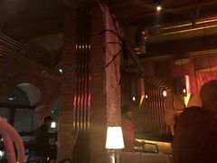 -Orangutan Bunker猩猩地堡酒吧(兰桂坊店)