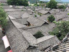 -中天楼