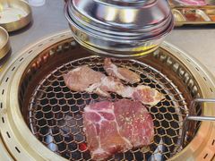 -明洞王妃家烤肉(苏州中心星悦汇店)