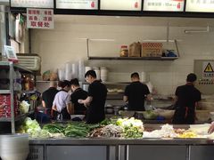 -林静小吃(复兴路店)
