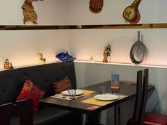-克比叔叔印度餐厅Kebabs on the Grille(人民广场店)