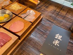 -银米·云南传统过桥米线(双廊黑金冠店)