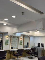点击看大图 -雅仕 HAIR SALON 美发沙龙