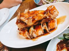 -品悦(崇明凯悦店)
