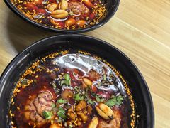 -四川老牛麻辣烫(北门桥店)