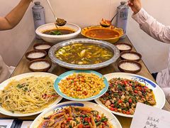 -重庆椒麻鱼·川味江湖菜