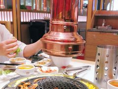 -韩宫宴炭火烤肉(印象城店)