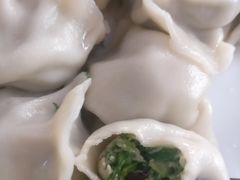 茴香大肉饺子-军嫂饺子馆(岳家寨小区店)