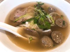 越南火车头汤河粉-美奈小馆·越南料理(福田星河COCO Park店)