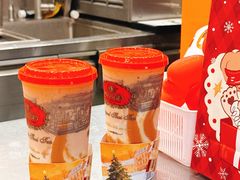 -ChaTraMue手标泰式茶(中山公园龙之梦店)