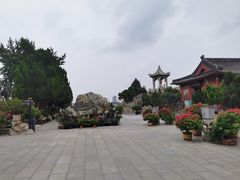 -开封包公祠