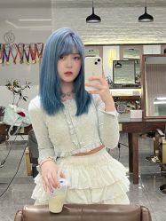 -逸丝风尚yesfashion造型