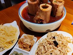 -牛记老坛香牛肉馆(六顺街店)