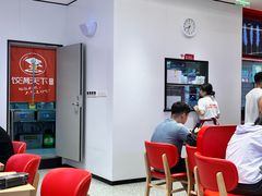 -饺满天下·水饺(大唐西市店)