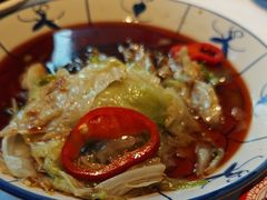 -八府香鸭·啫啫煲(华山路店)