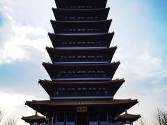 -牛首山文化旅游区