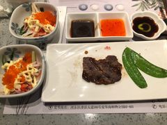-大渔铁板烧(大悦城店)