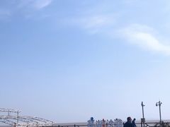 -嵊泗基湖沙滩