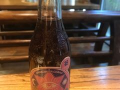 -四喜小胖·北京涮肉(五道营店)
