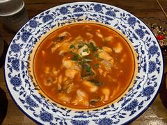 -薛阿婆(北美新天地中心店)