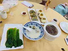 -旺富东海大酒楼(海鲜街店)