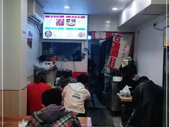 -美人万三·蚝大人生蚝小馆(昌里路店)