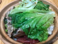 -潮香兴煲仔饭(莲花路店)