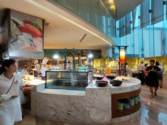 -漳州佰翔圆山酒店·圆山畔西餐厅