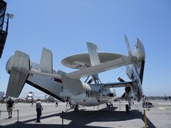 -中途岛号航空母舰博物馆