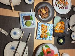 -德川家日本料理(中关村店)